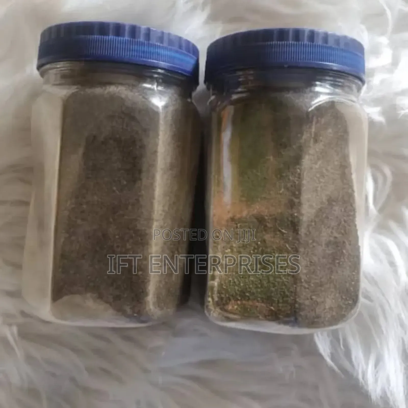 Organic Green Tea Powder 100grams