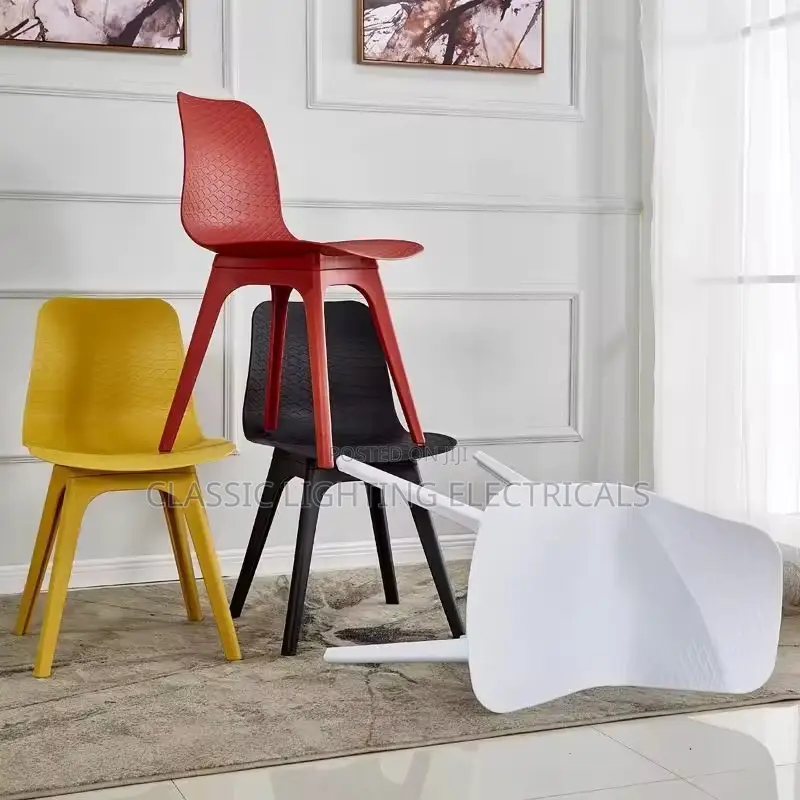 Office Meetings, Training Sessions Single Chair