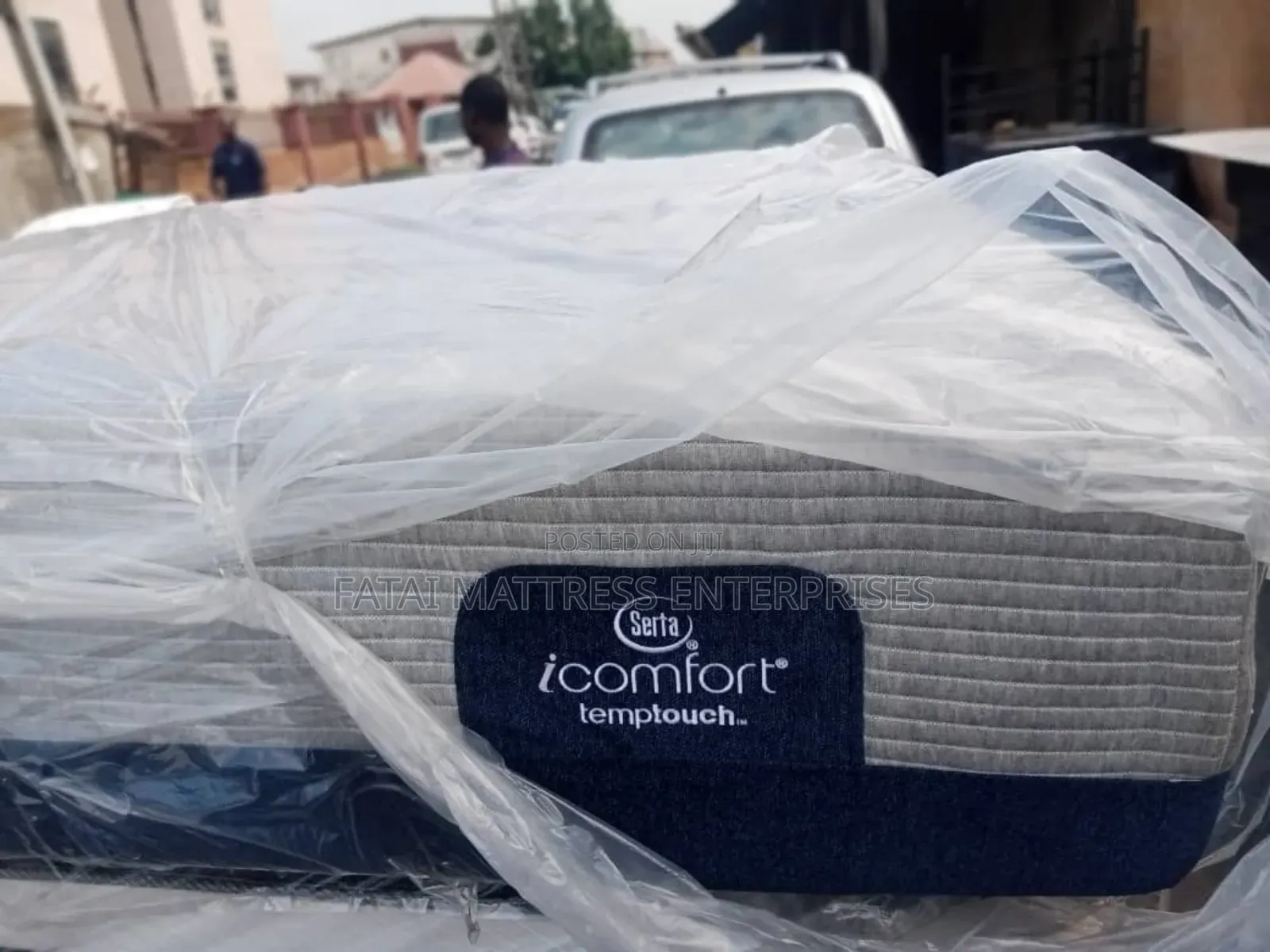 6/6 Canadian Memory Mattress Place Your Order