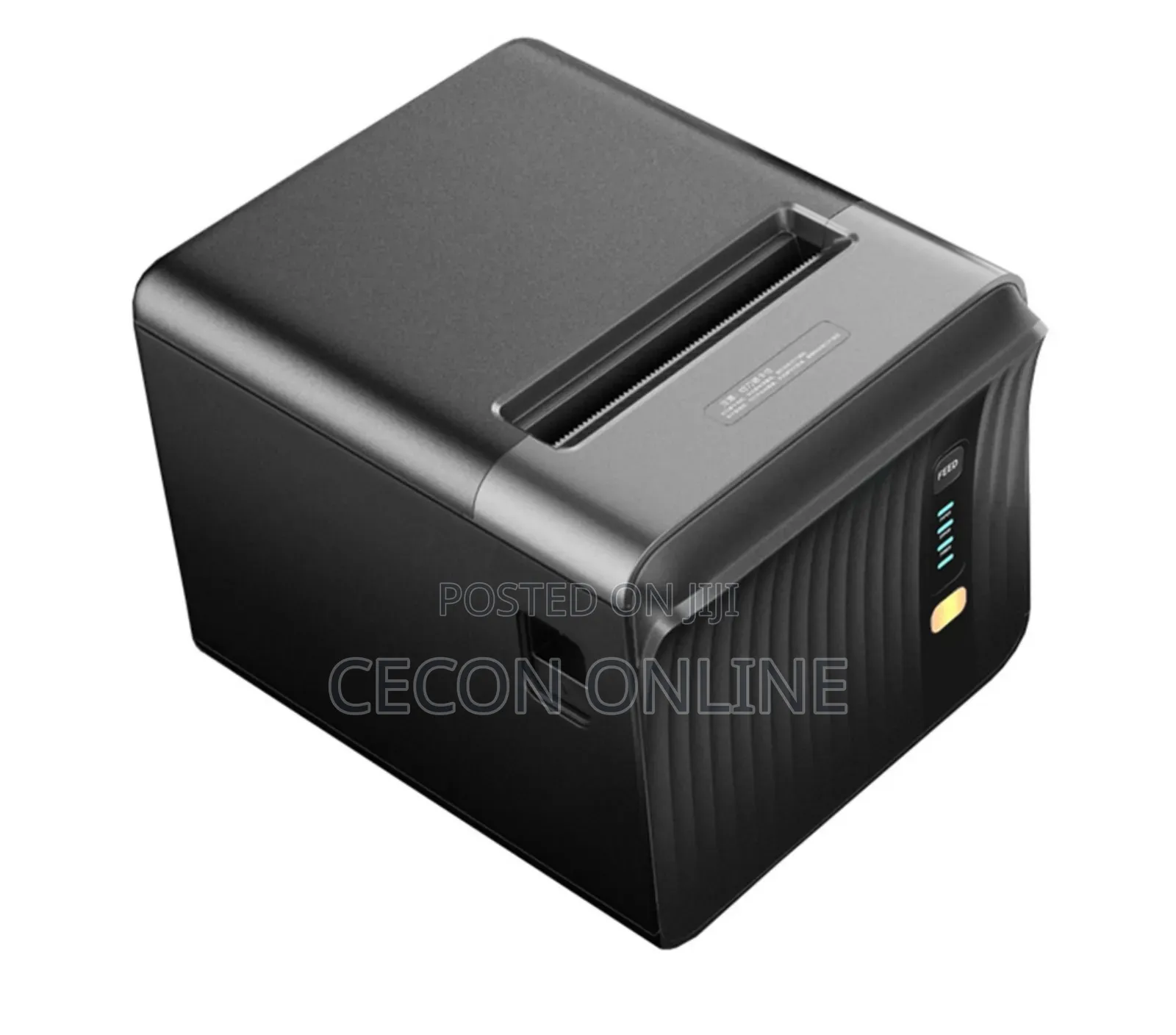 Original Cecon Pos Kitchen Printer 80mm