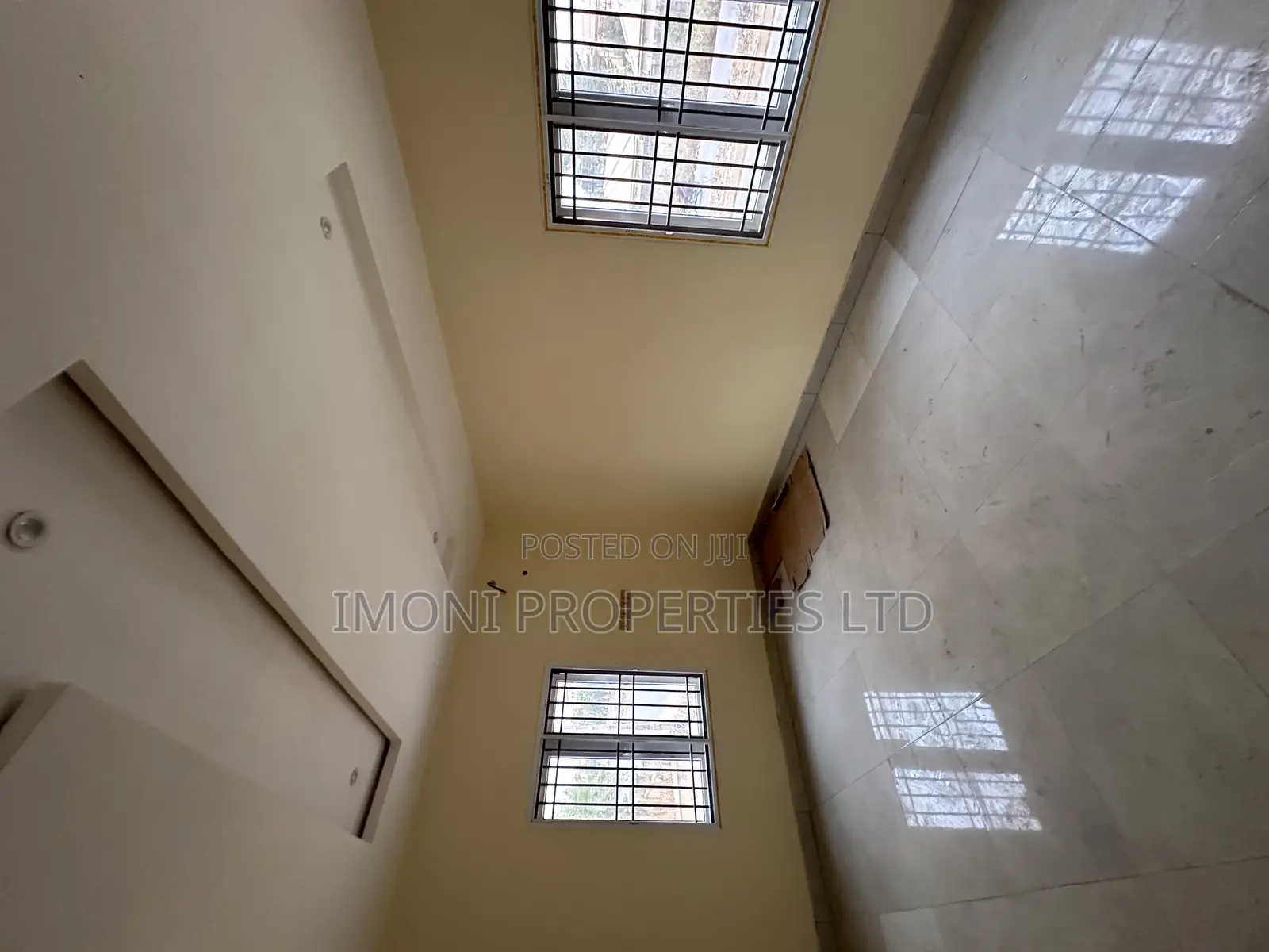 2bdrm Block of Flats in Fo1, Kubwa for rent
