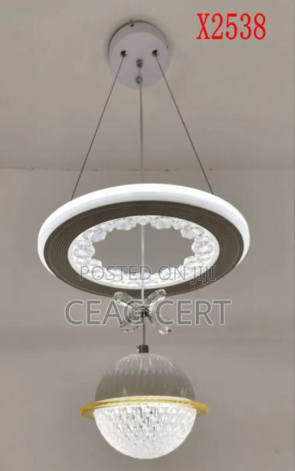 Led Single Dropping
