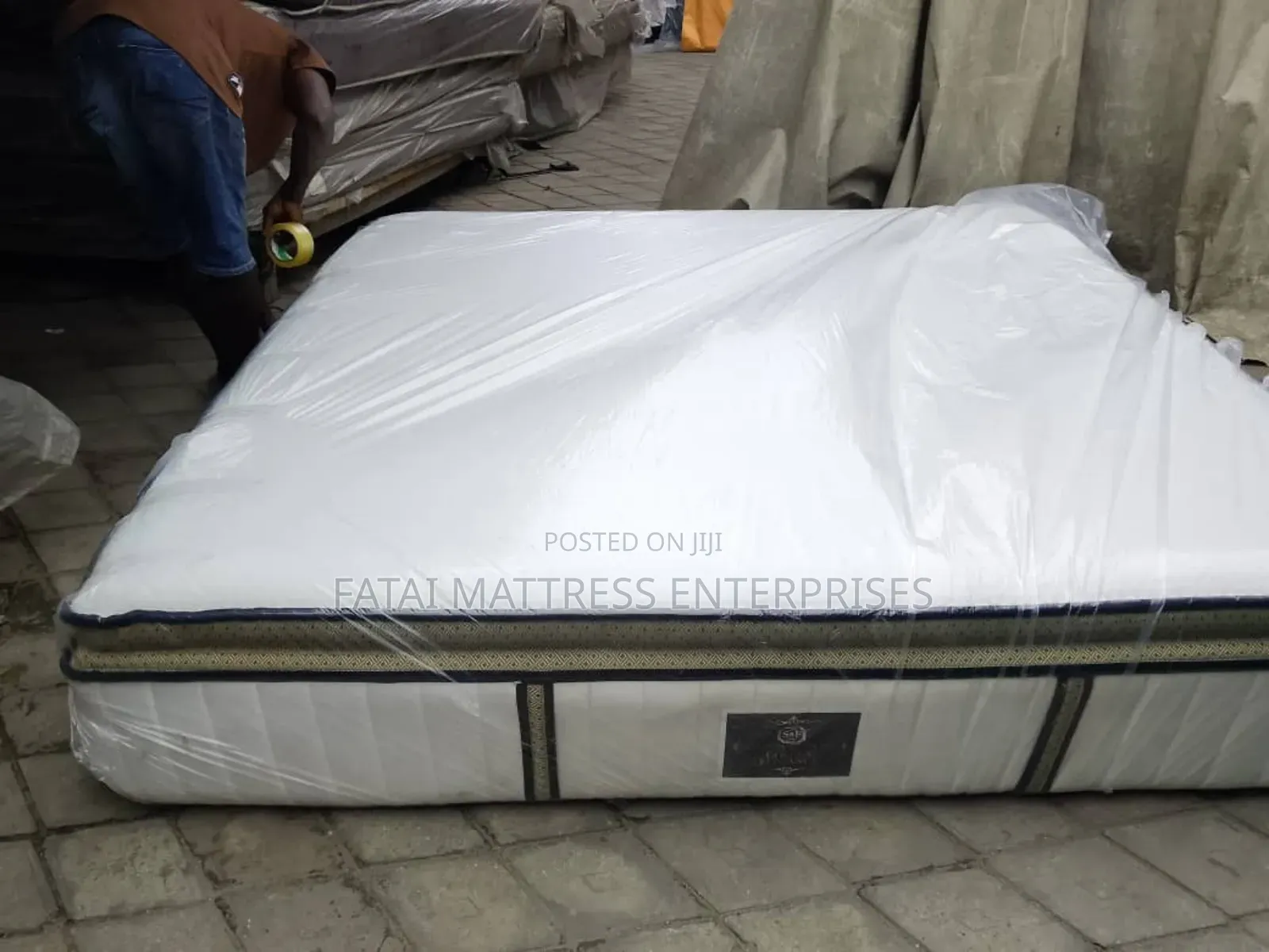 6/6 Canadian Stern and Foster for Back Pain