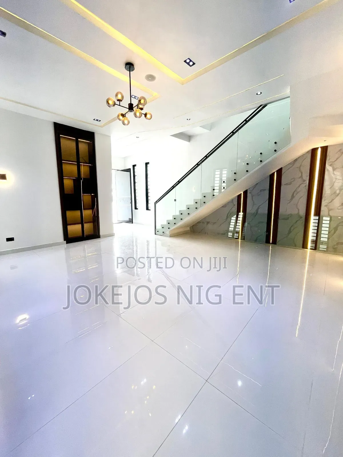 4bdrm Duplex in Ajah Lekki Lagos for sale