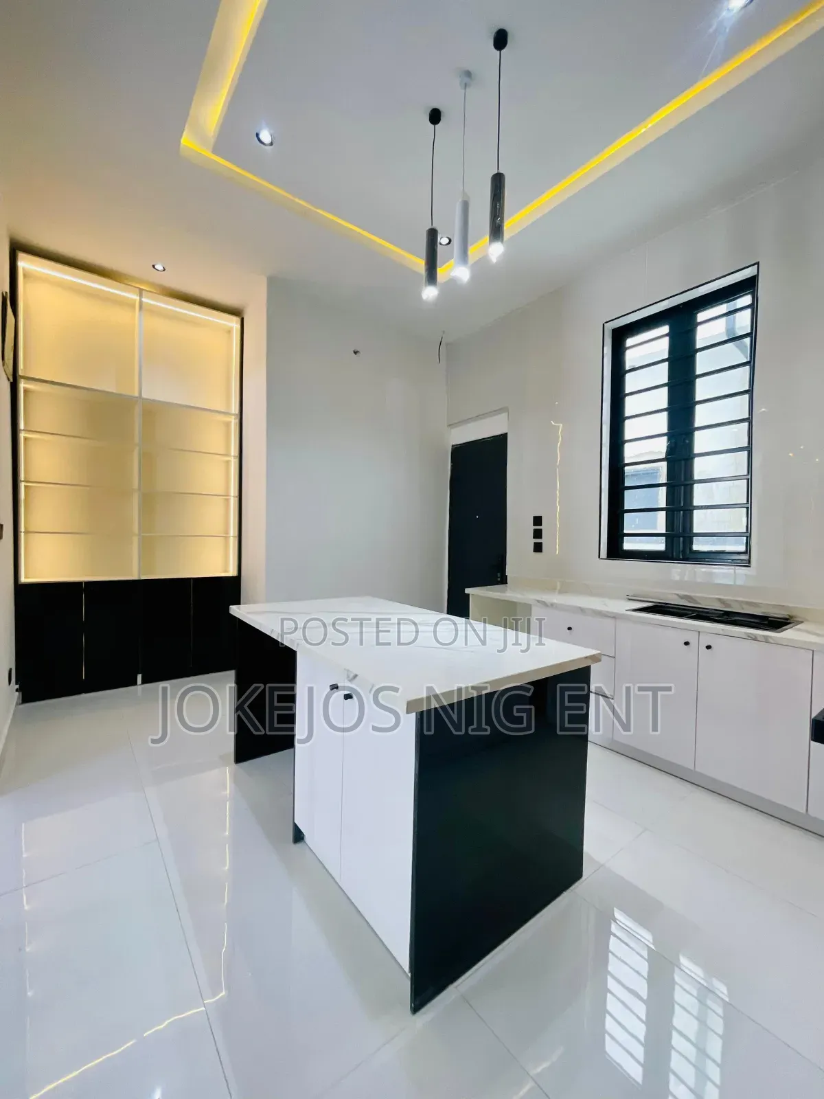 4bdrm Duplex in Ajah Lekki Lagos for sale