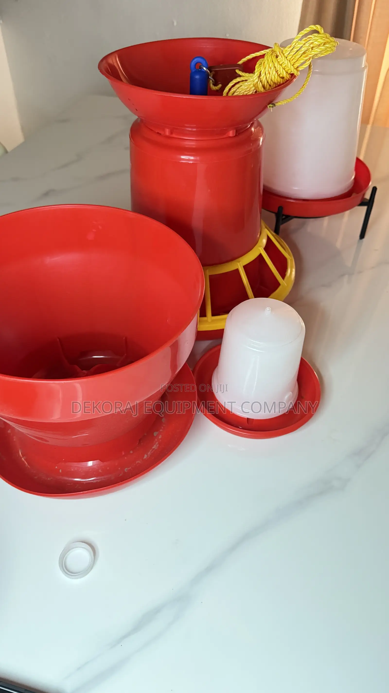Indian Turbo Feeder For Poultry Farmers (High Profitability)