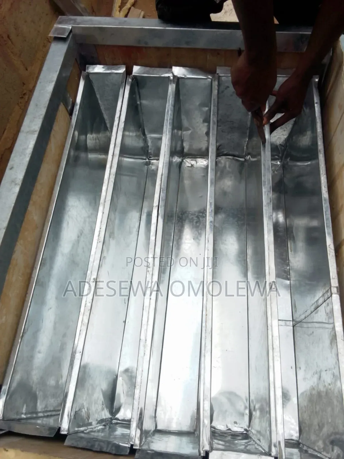 Fast and Effective Ice Block Making Machine in Nigeria