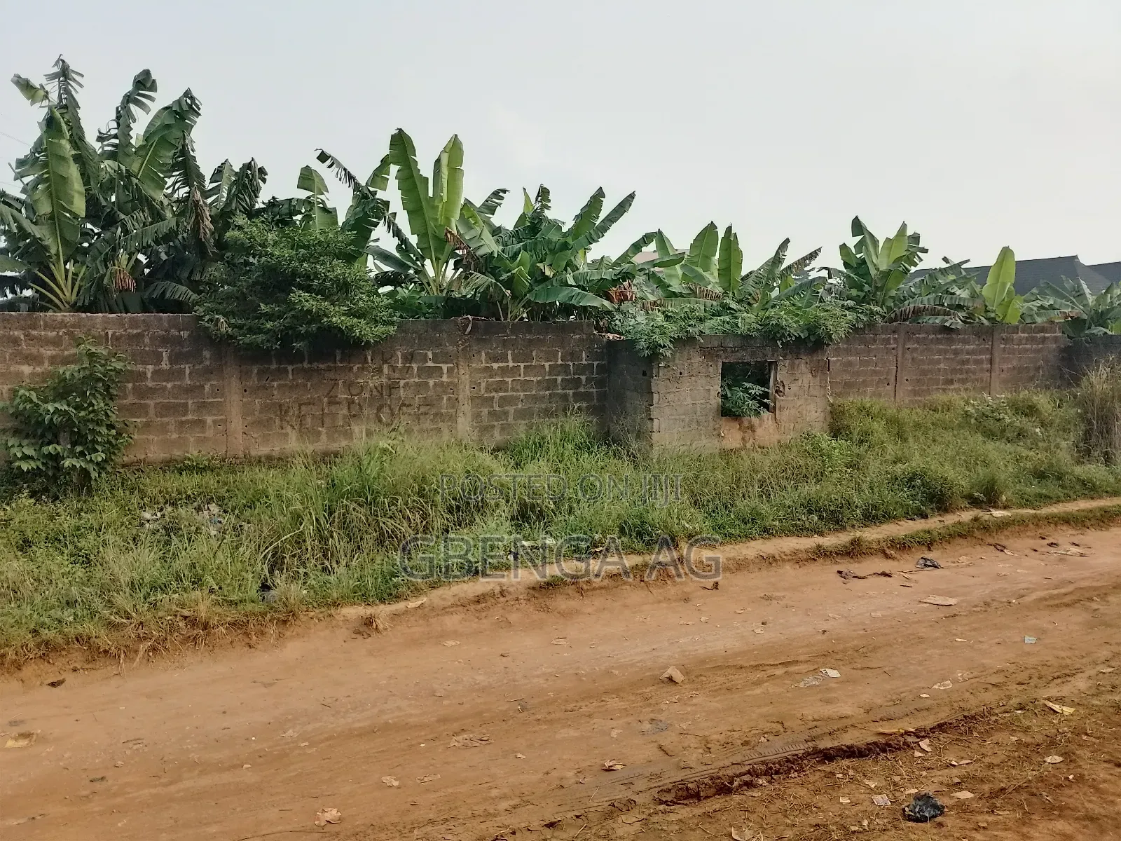 3 Plots of Land for Sale at Ipaja Lagos