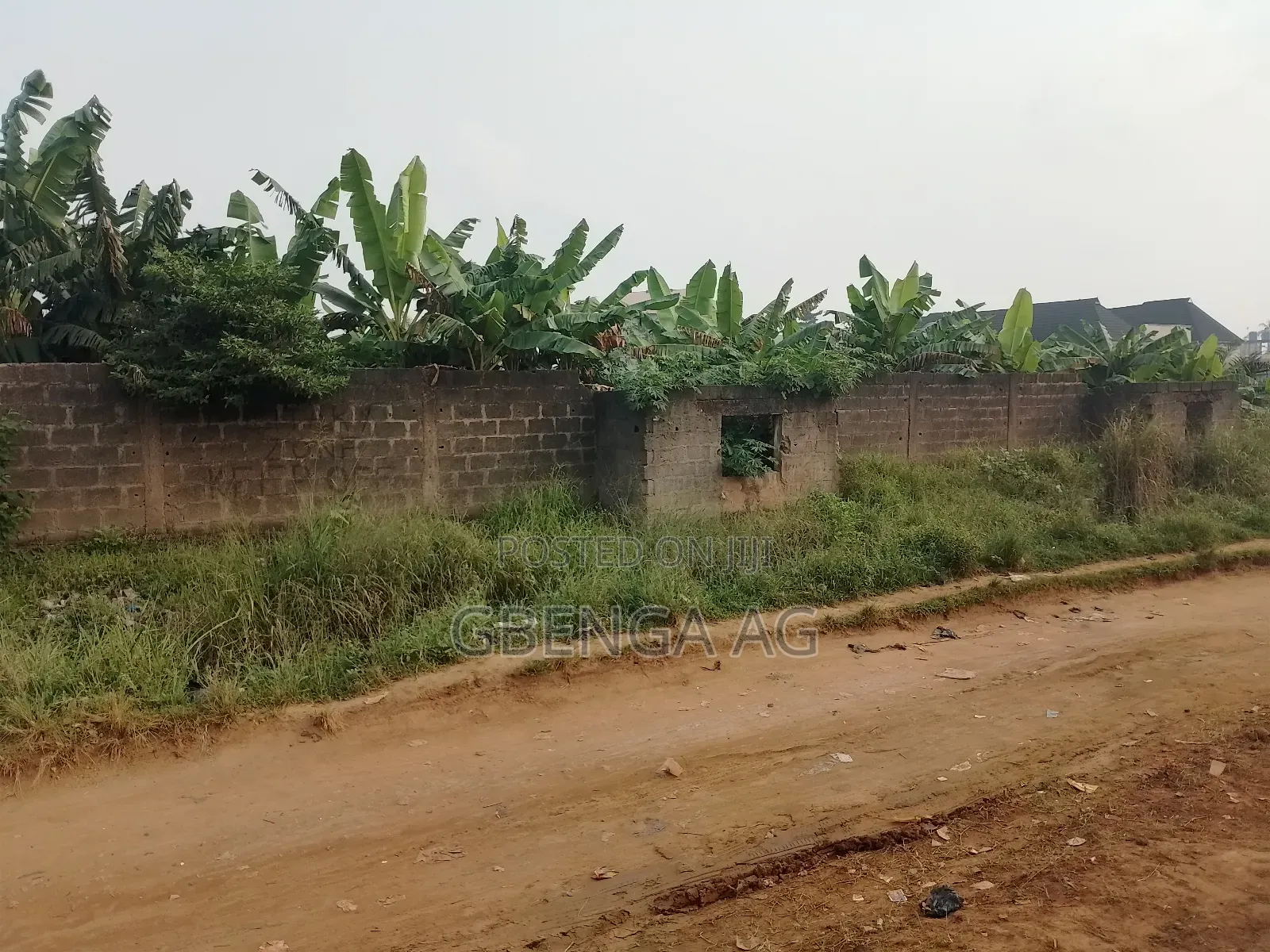 3 Plots of Land for Sale at Ipaja Lagos