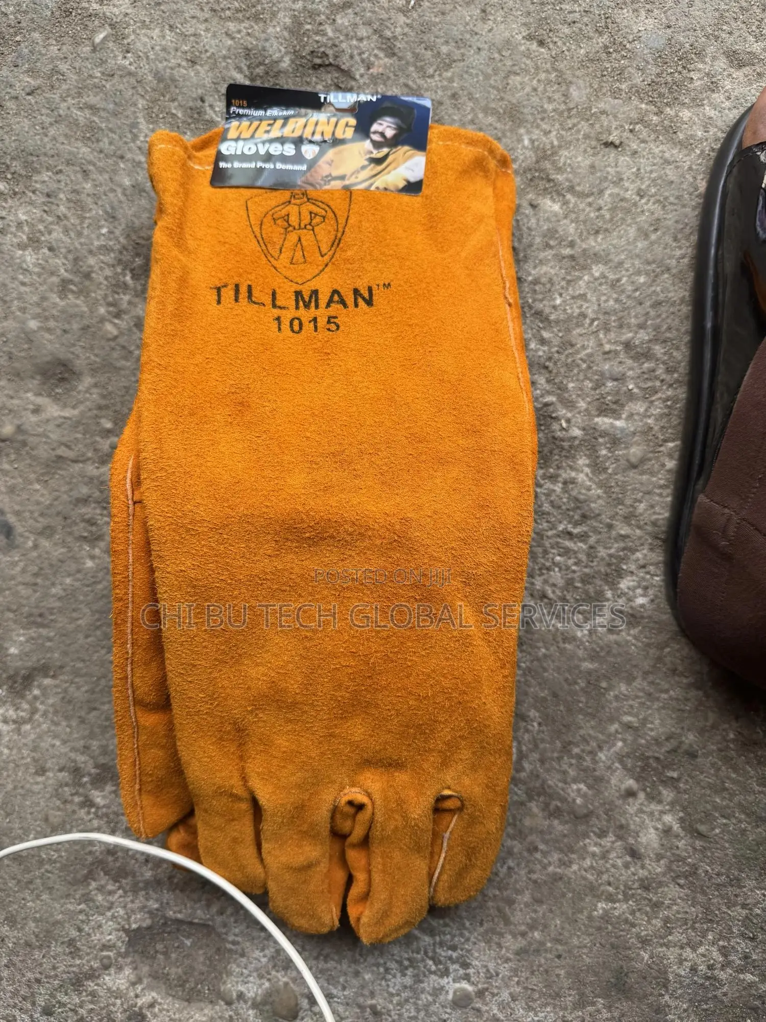 Tillman Hand Gloves