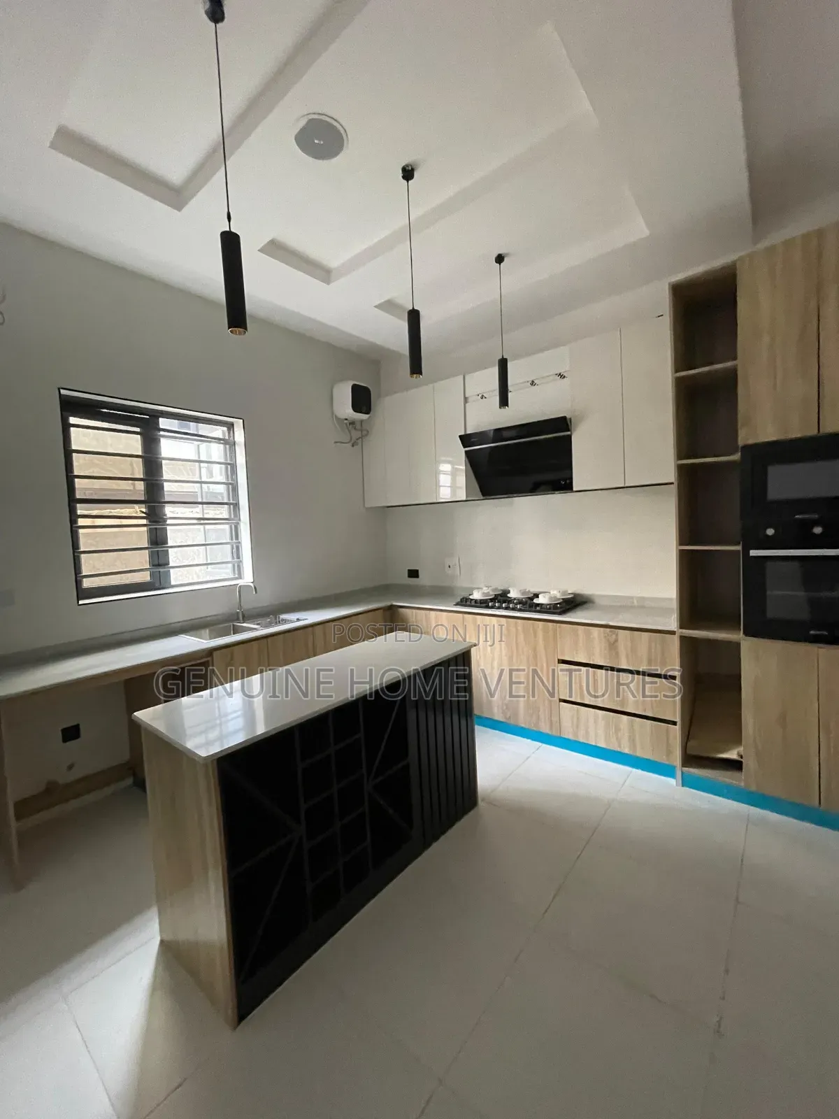 4bdrm Duplex in Vgc, Ikota for sale