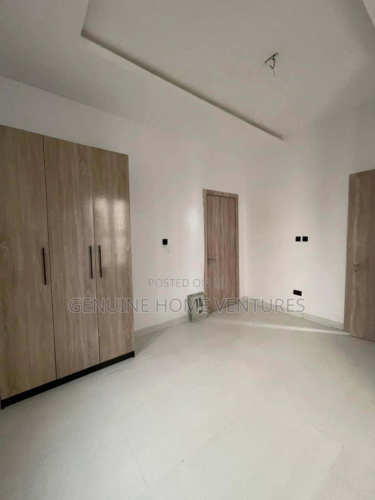 4bdrm Duplex in Vgc, Ikota for sale