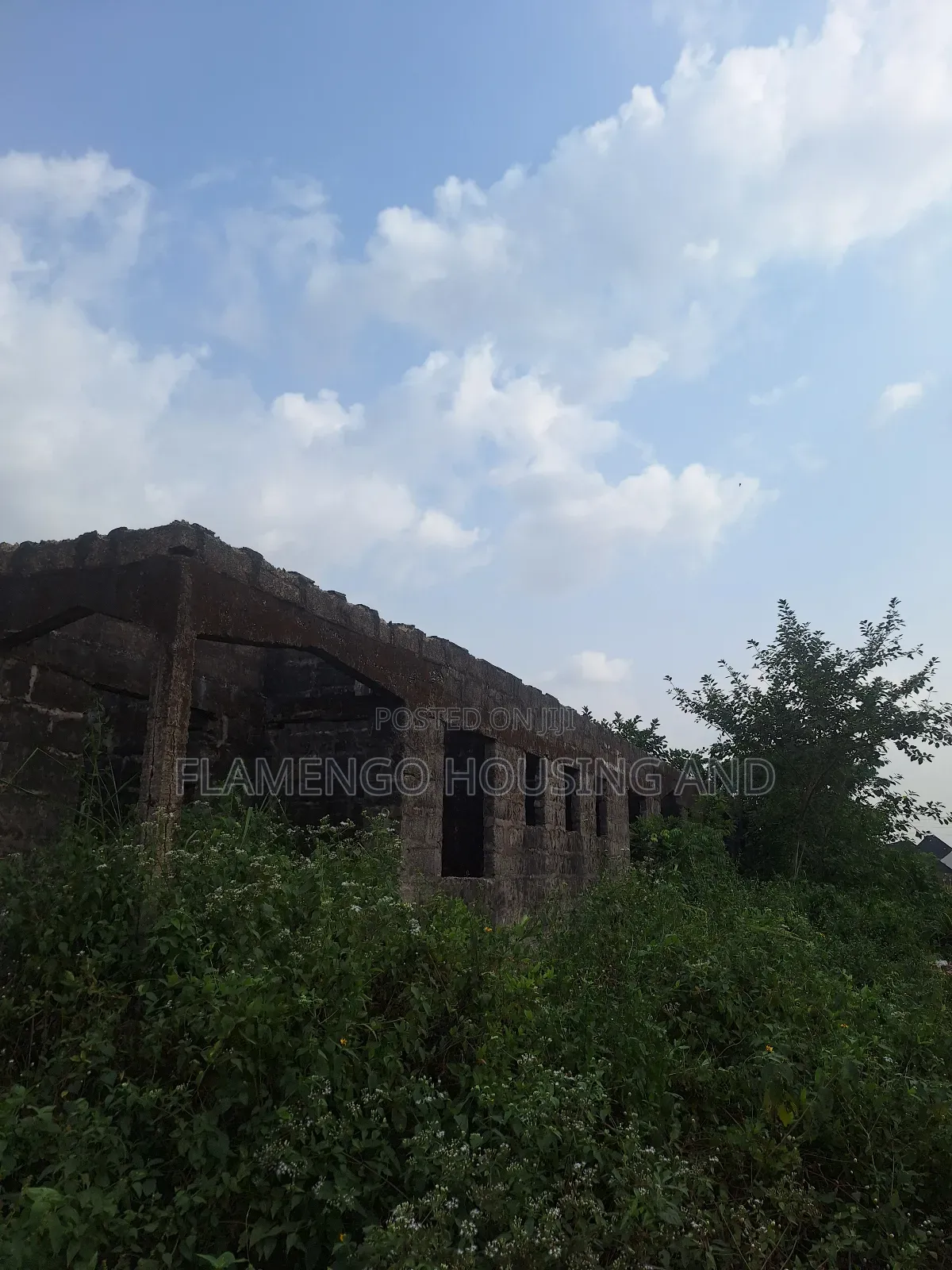 4bdrm Block of Flats in Benin City for sale