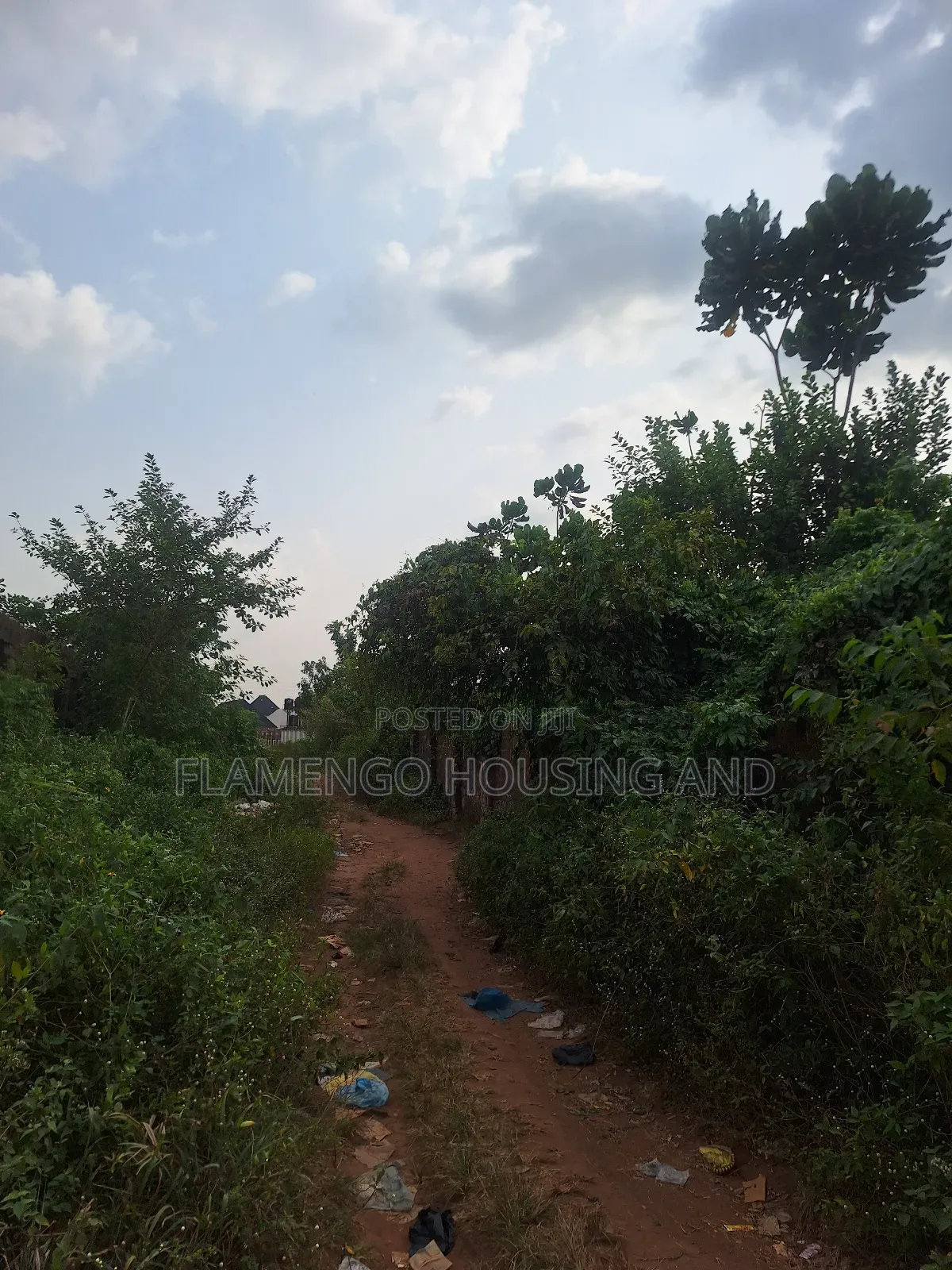 4bdrm Block of Flats in Benin City for sale