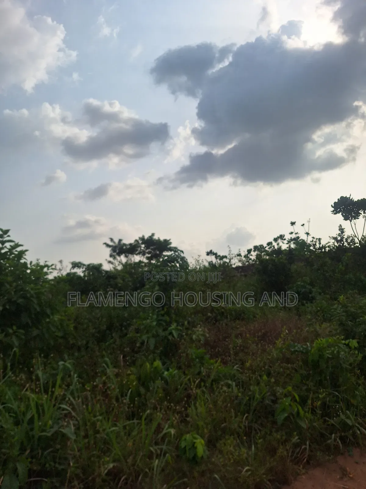 4bdrm Block of Flats in Benin City for sale