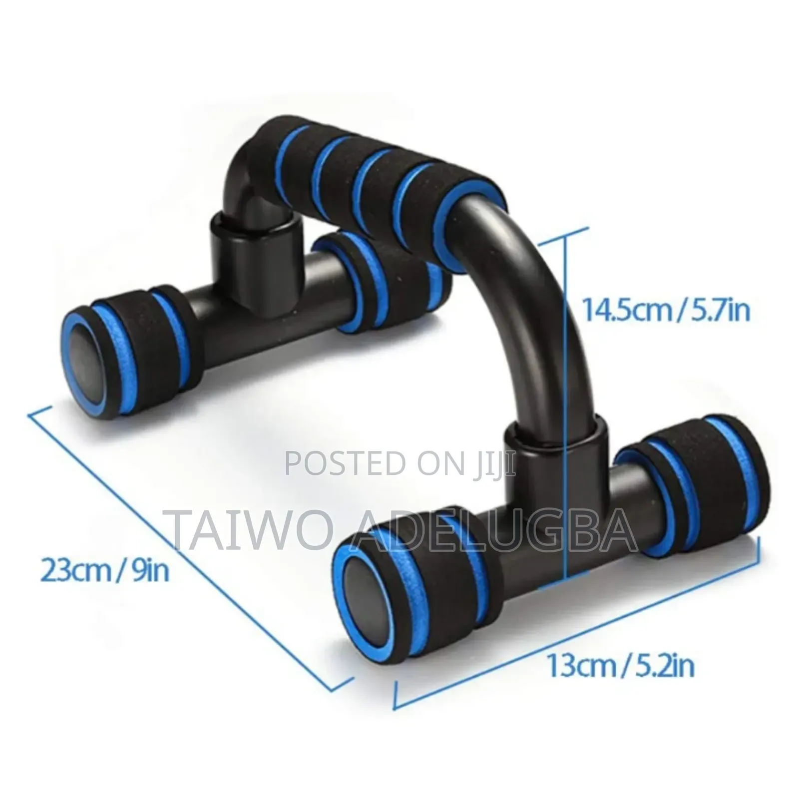 Gym Push Up Stand
