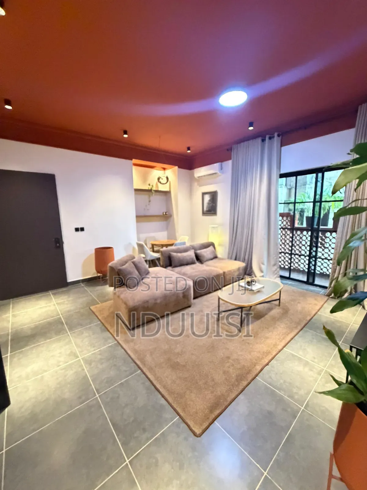 3bdrm Apartment in Ikate for sale