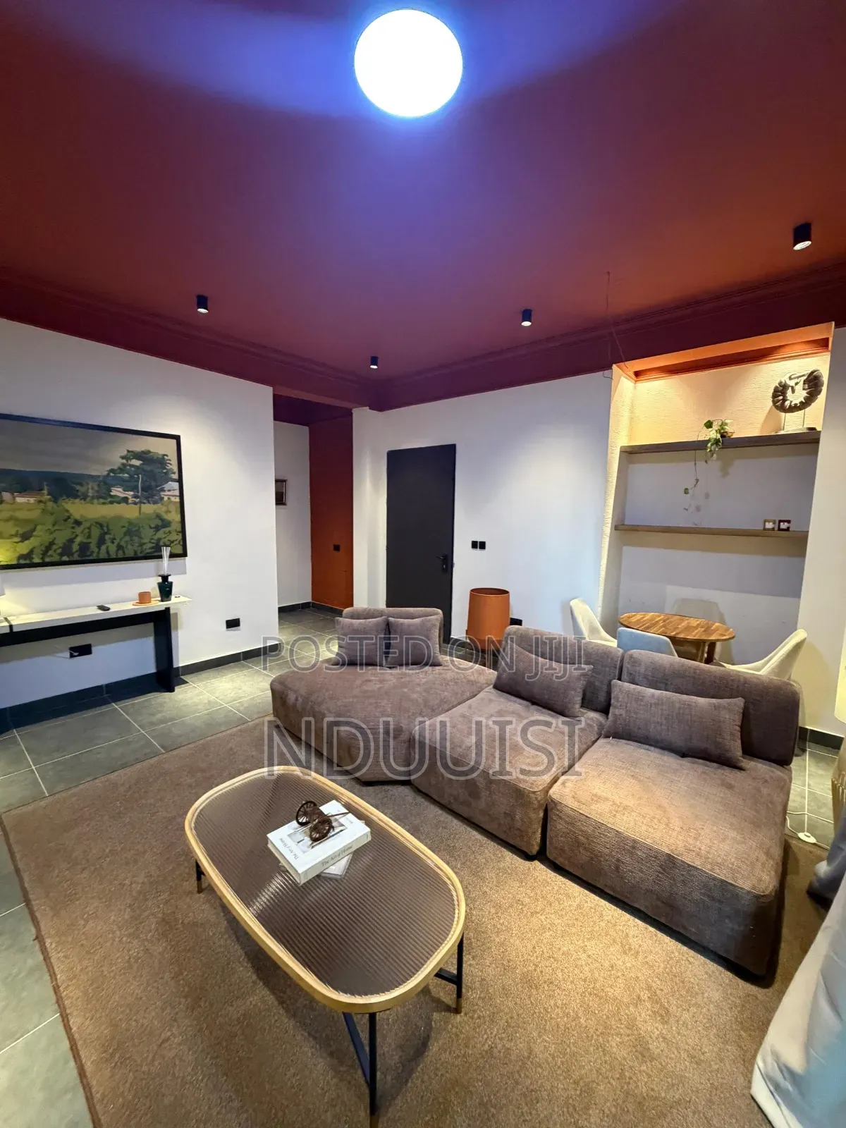 3bdrm Apartment in Ikate for sale