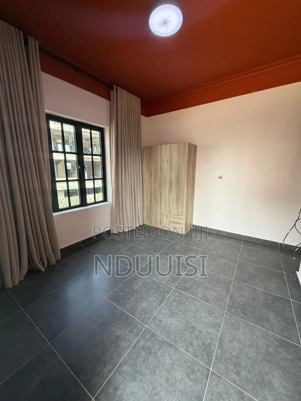 3bdrm Apartment in Ikate for sale