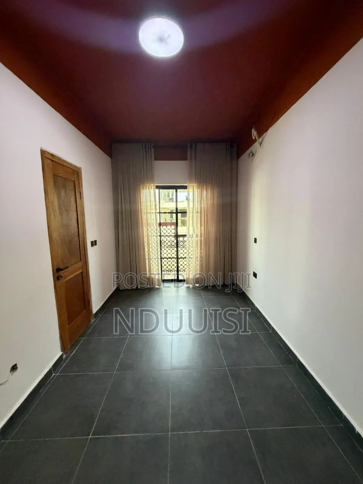 3bdrm Apartment in Ikate for sale