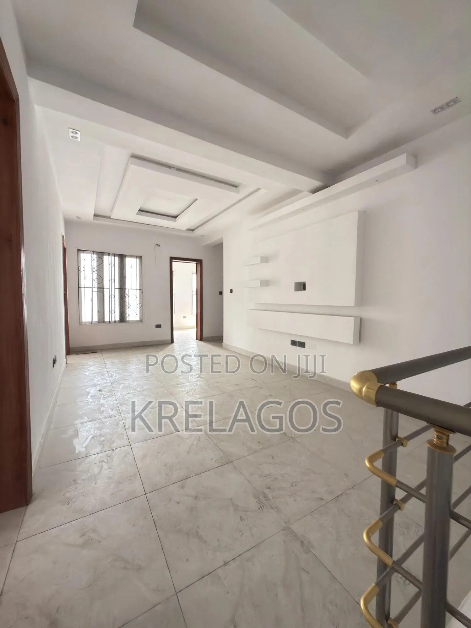 5bdrm Maisonette in Oniru, Lekki Phase 1 for sale