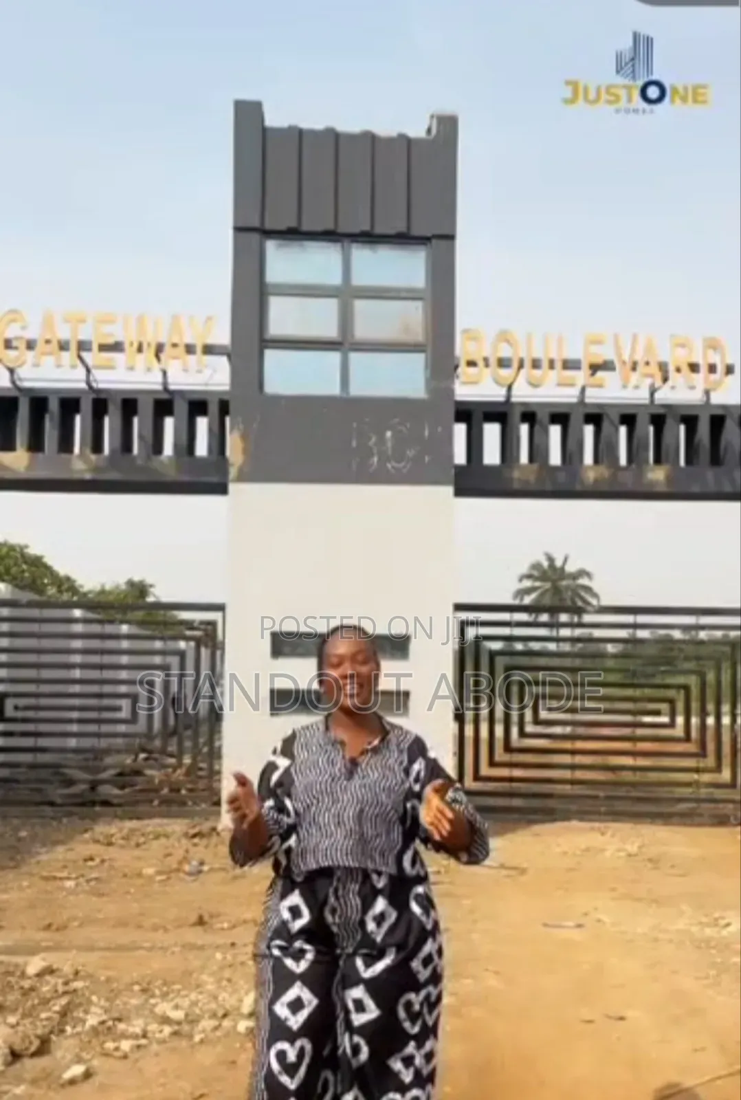 3bdrm Bungalow in The Asiko Bungalow, Obafemi-Owode for sale
