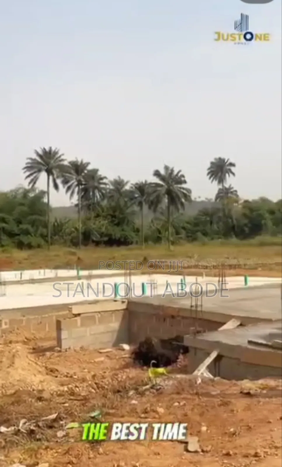 3bdrm Bungalow in The Asiko Bungalow, Obafemi-Owode for sale