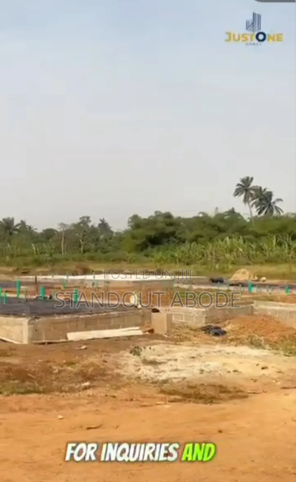 3bdrm Bungalow in The Asiko Bungalow, Obafemi-Owode for sale