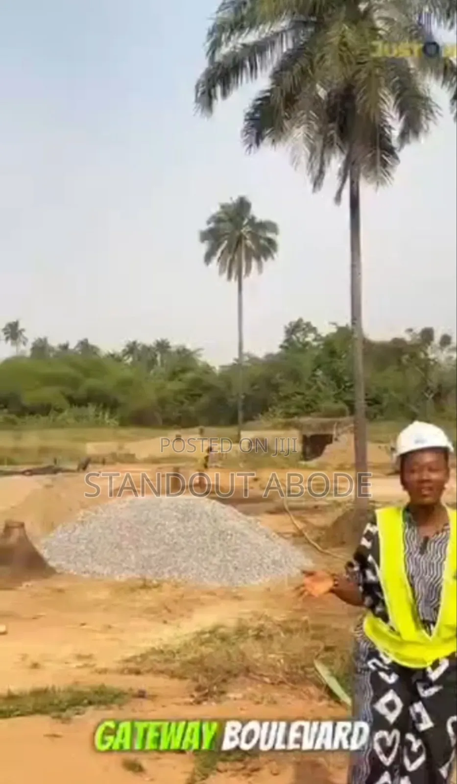 3bdrm Bungalow in The Asiko Bungalow, Obafemi-Owode for sale