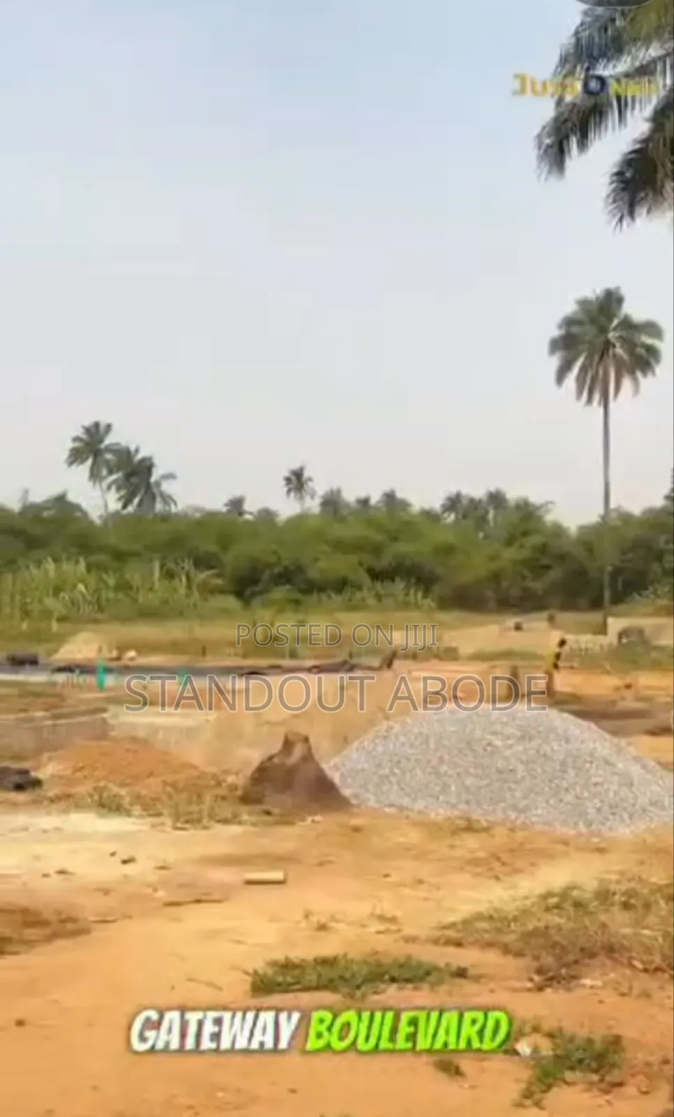 3bdrm Bungalow in The Asiko Bungalow, Obafemi-Owode for sale