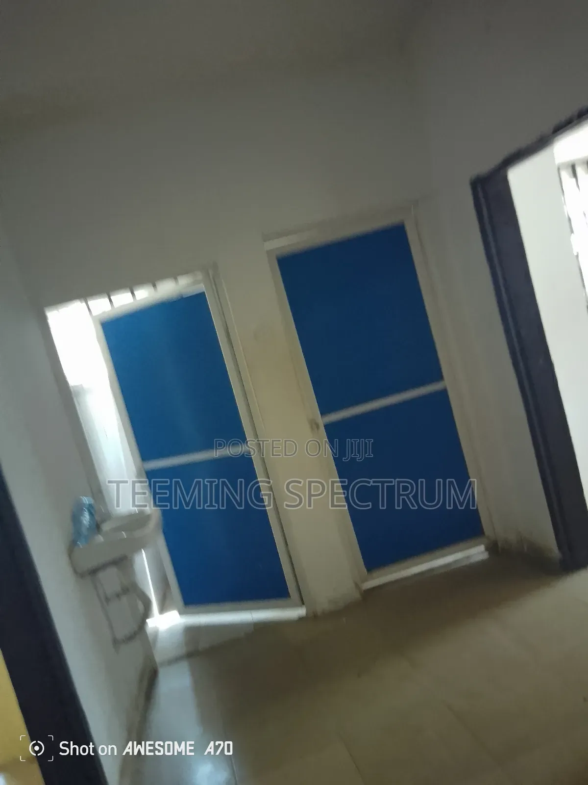2bdrm Apartment in Benin City for rent