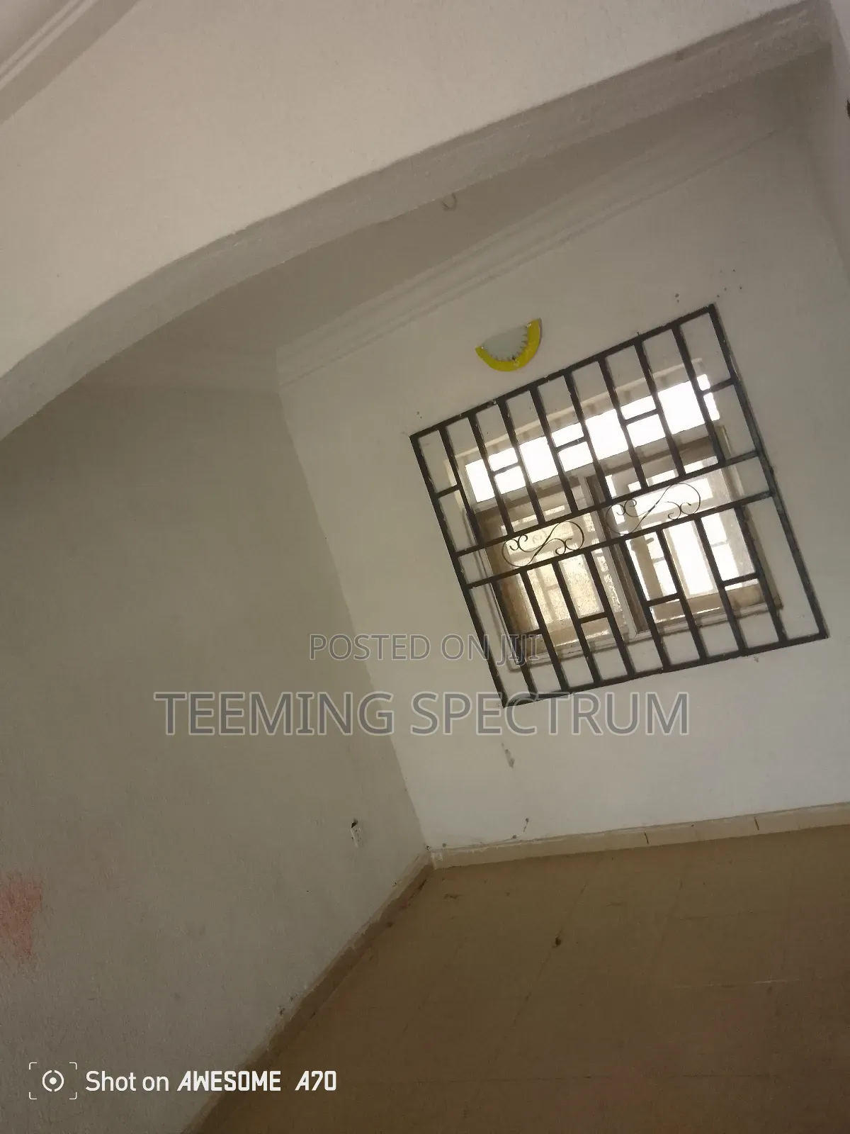 2bdrm Apartment in Benin City for rent