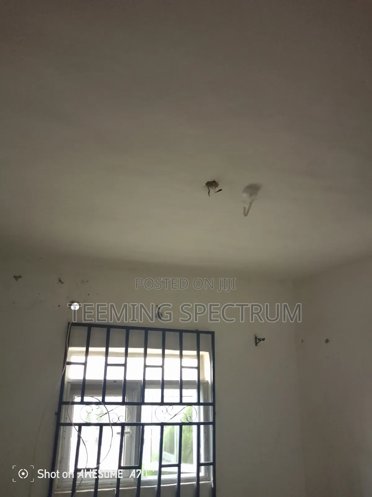 2bdrm Apartment in Benin City for rent