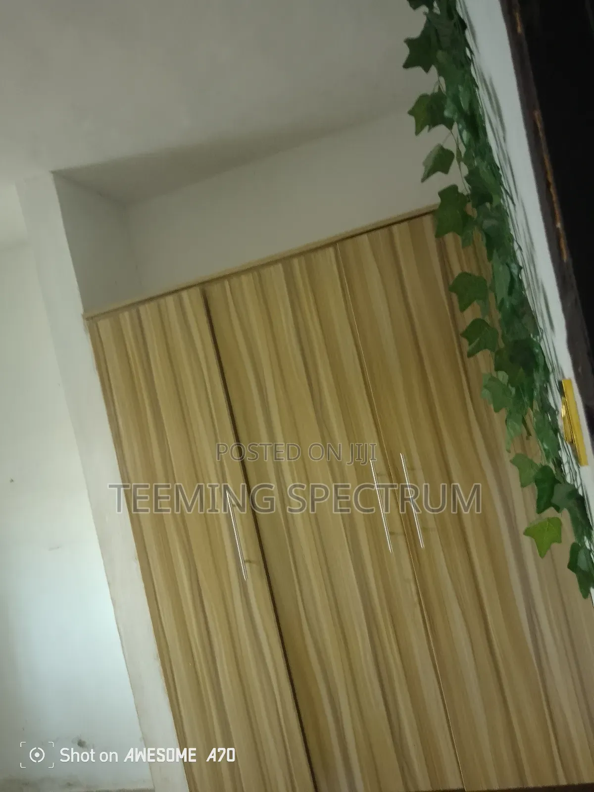 2bdrm Apartment in Benin City for rent