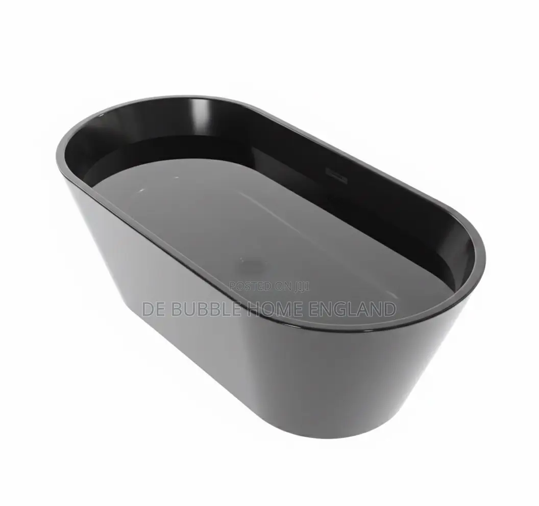Executive Free Standing Bathtub