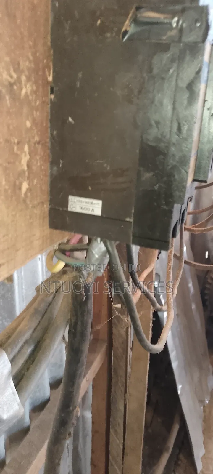 Best Electrician in Town