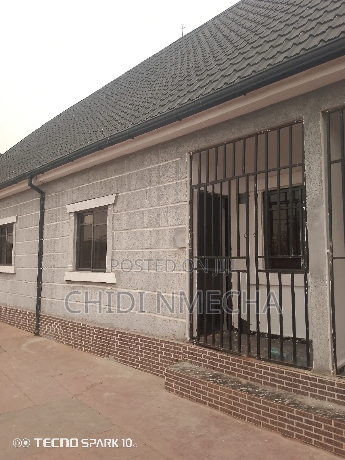 1bdrm Apartment in Naze, Owerri for rent