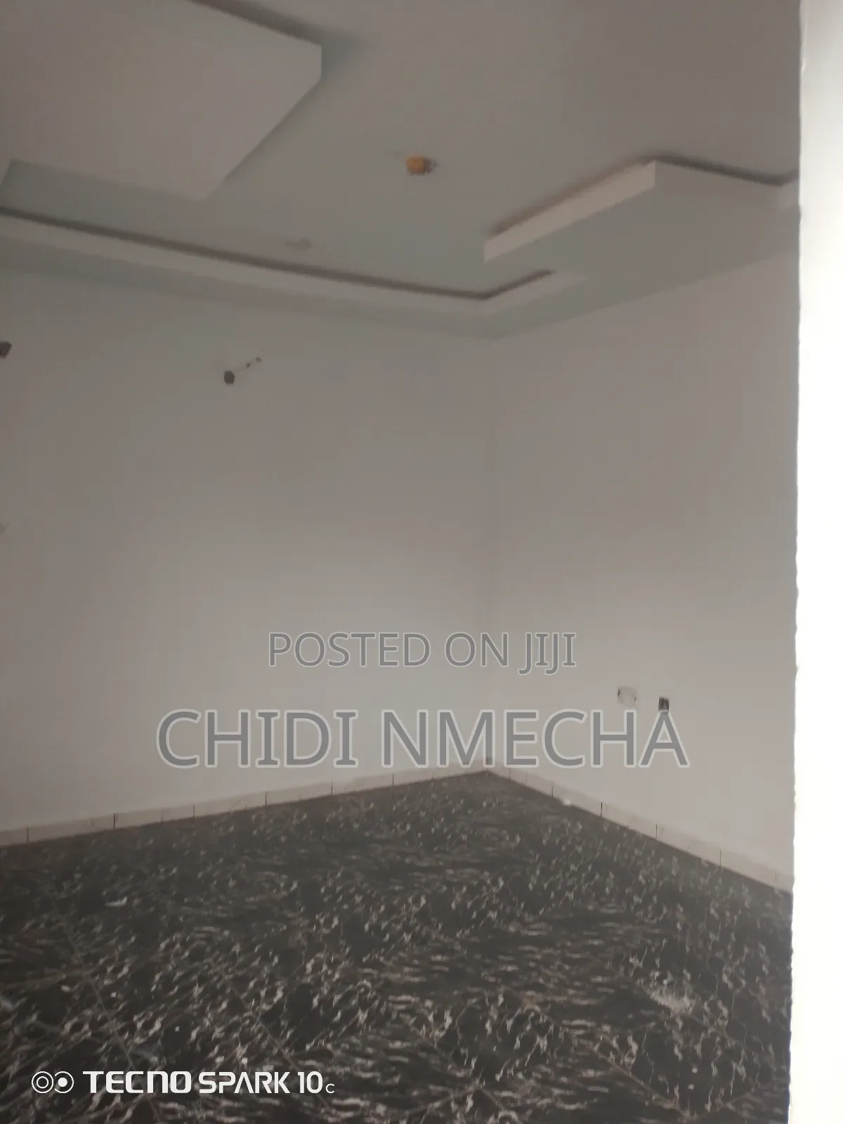 1bdrm Apartment in Naze, Owerri for rent