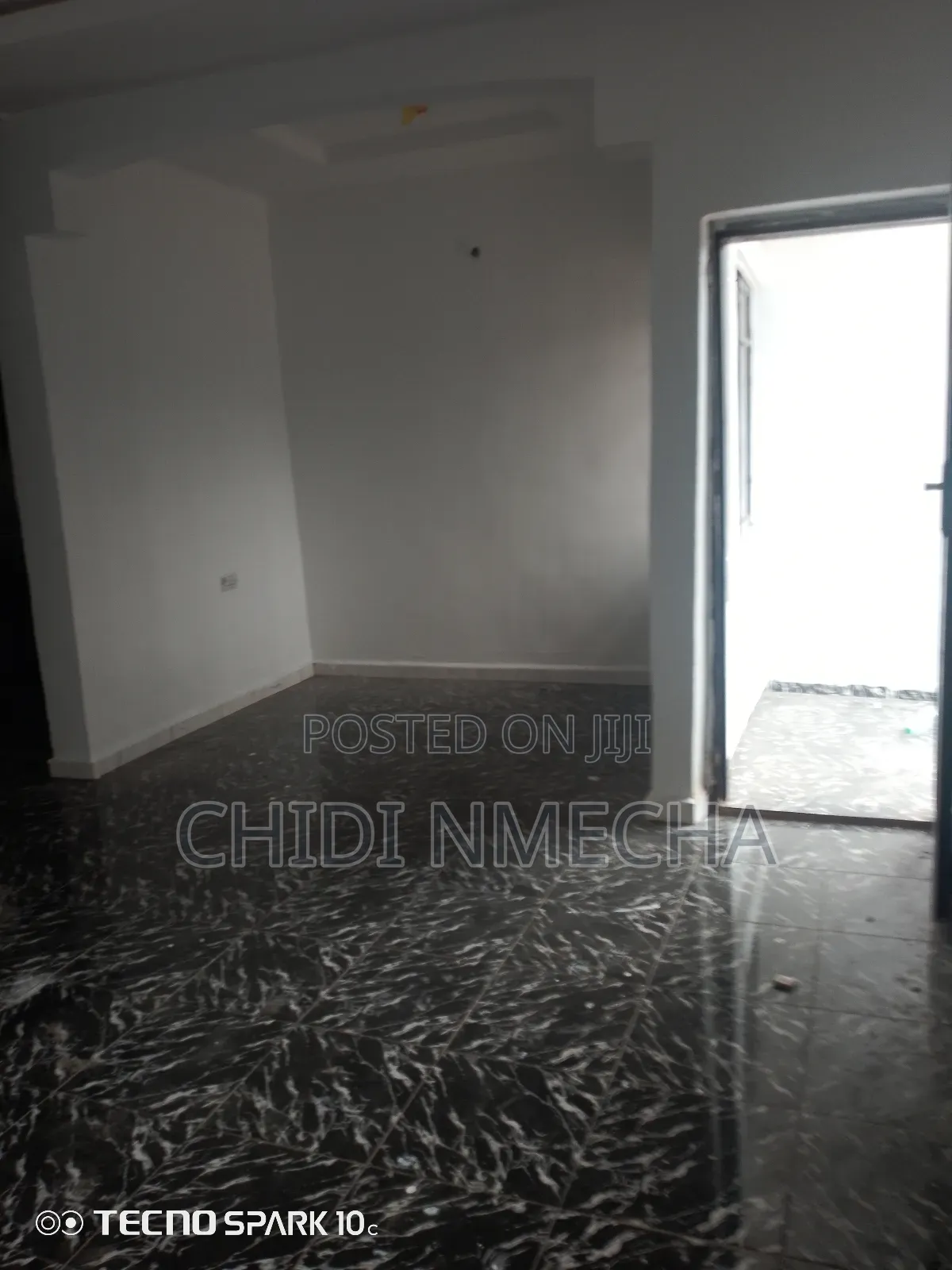1bdrm Apartment in Naze, Owerri for rent