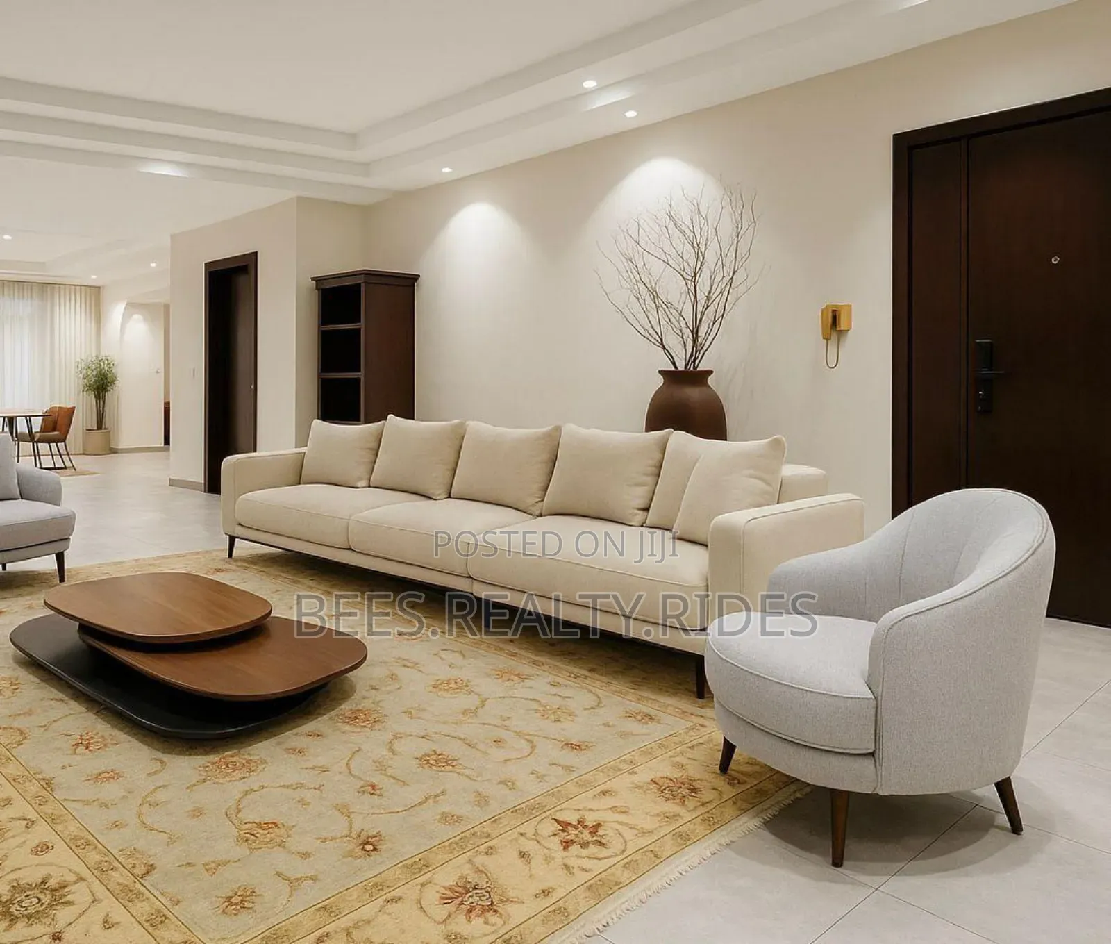 Brand New 2 Bedroom Condo With a Ps5, Pool, Gym Office Space