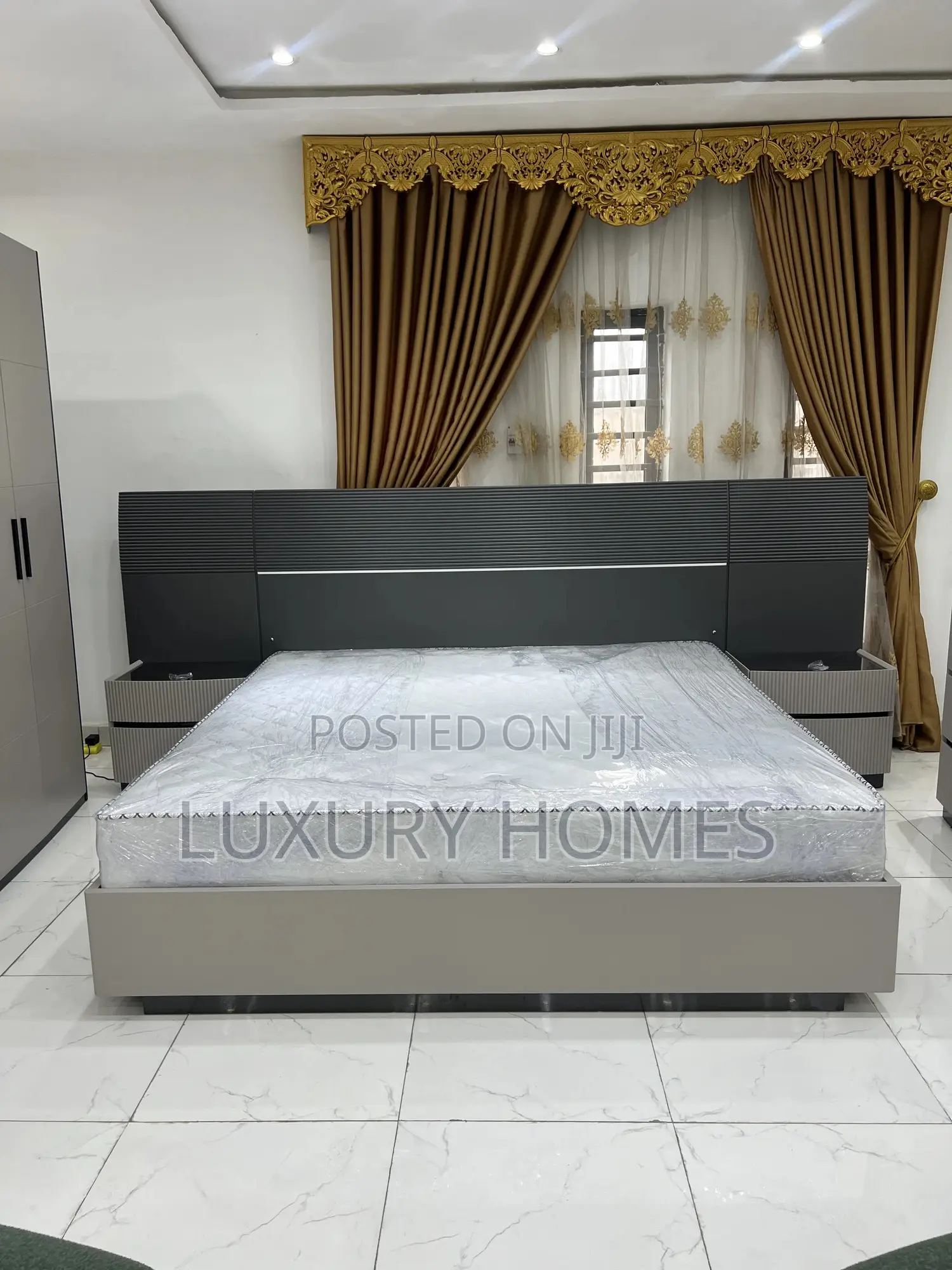 Bedroom Set