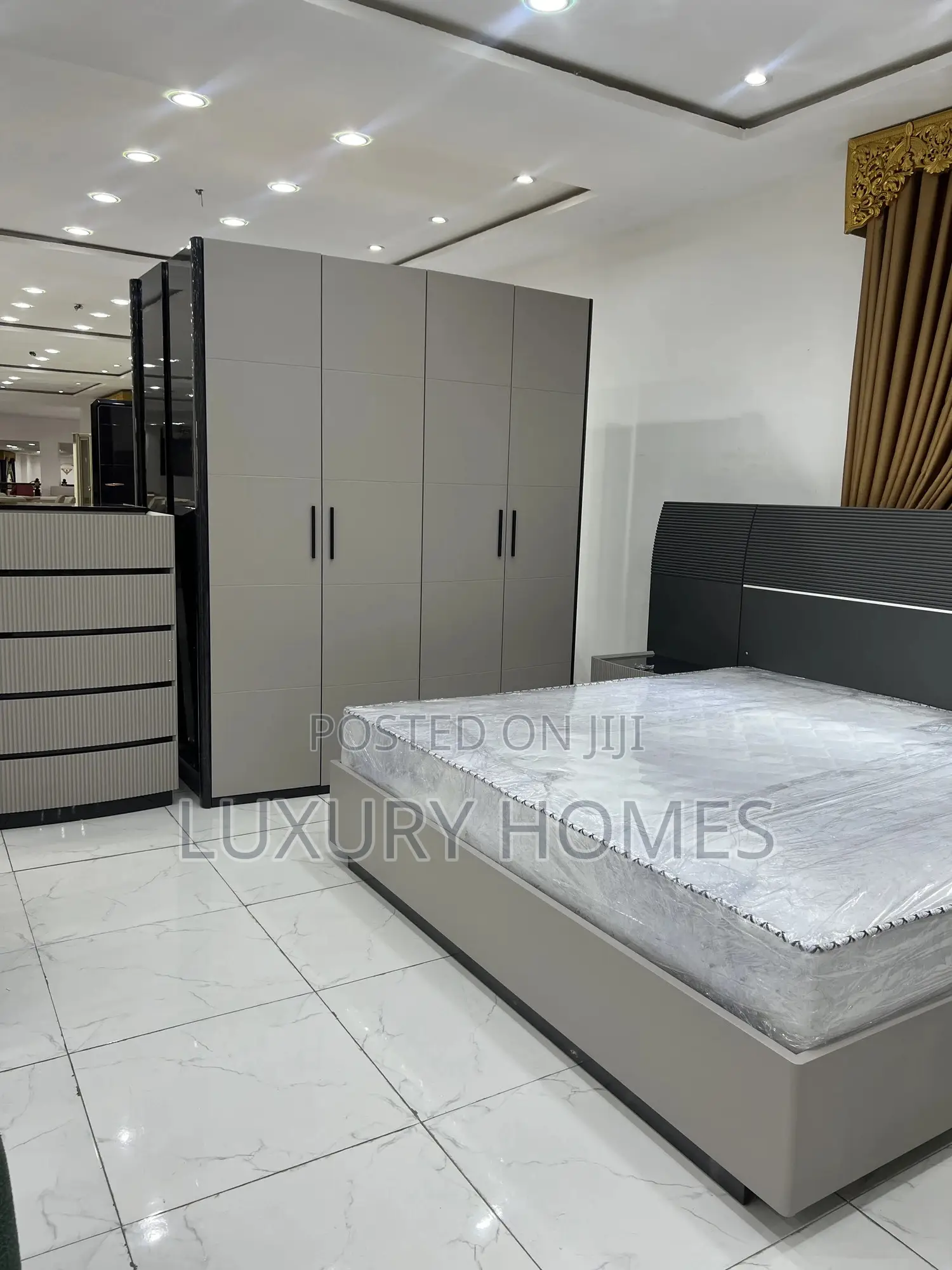 Bedroom Set