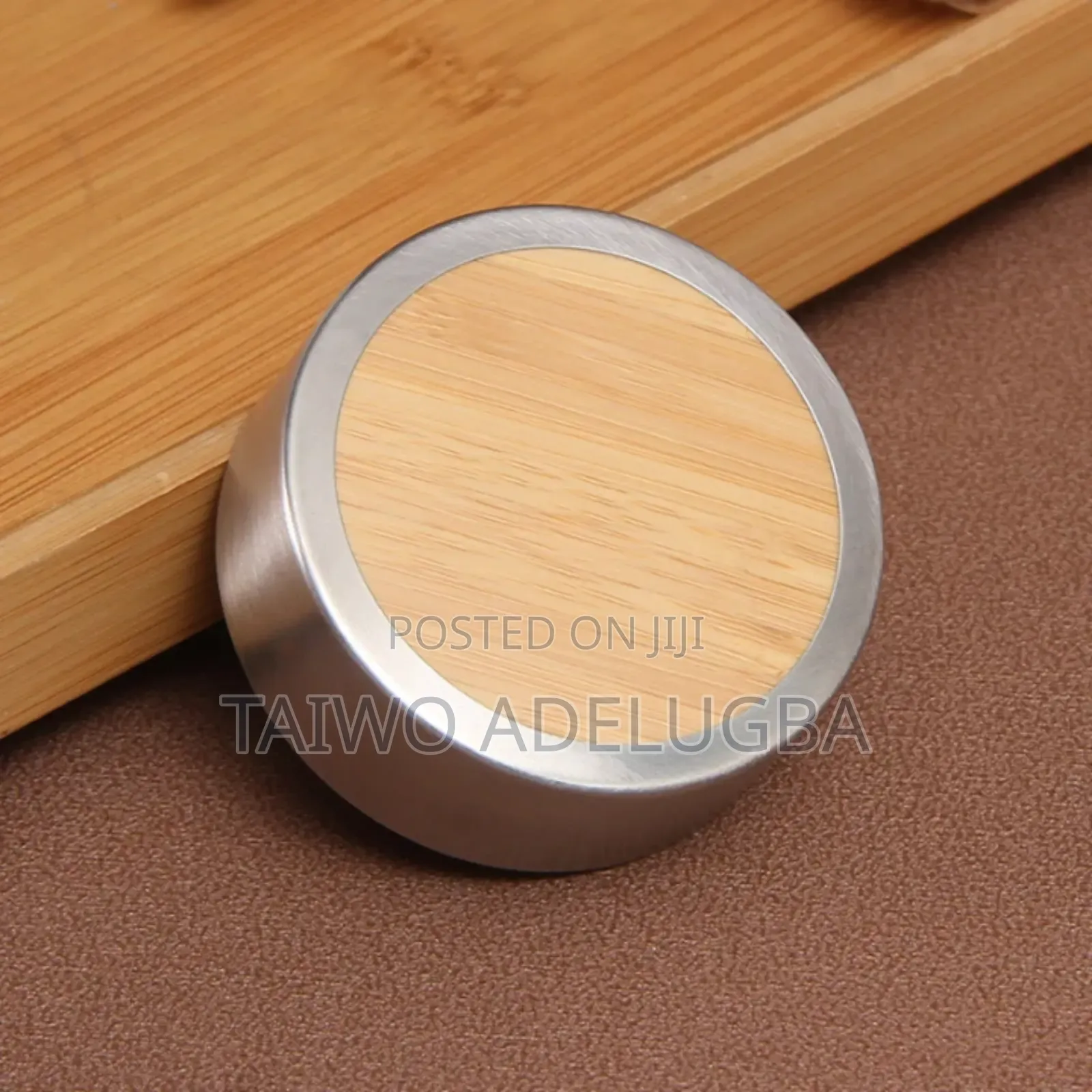 Eco-Friendly Insulated Stainless Steel Tea Flask