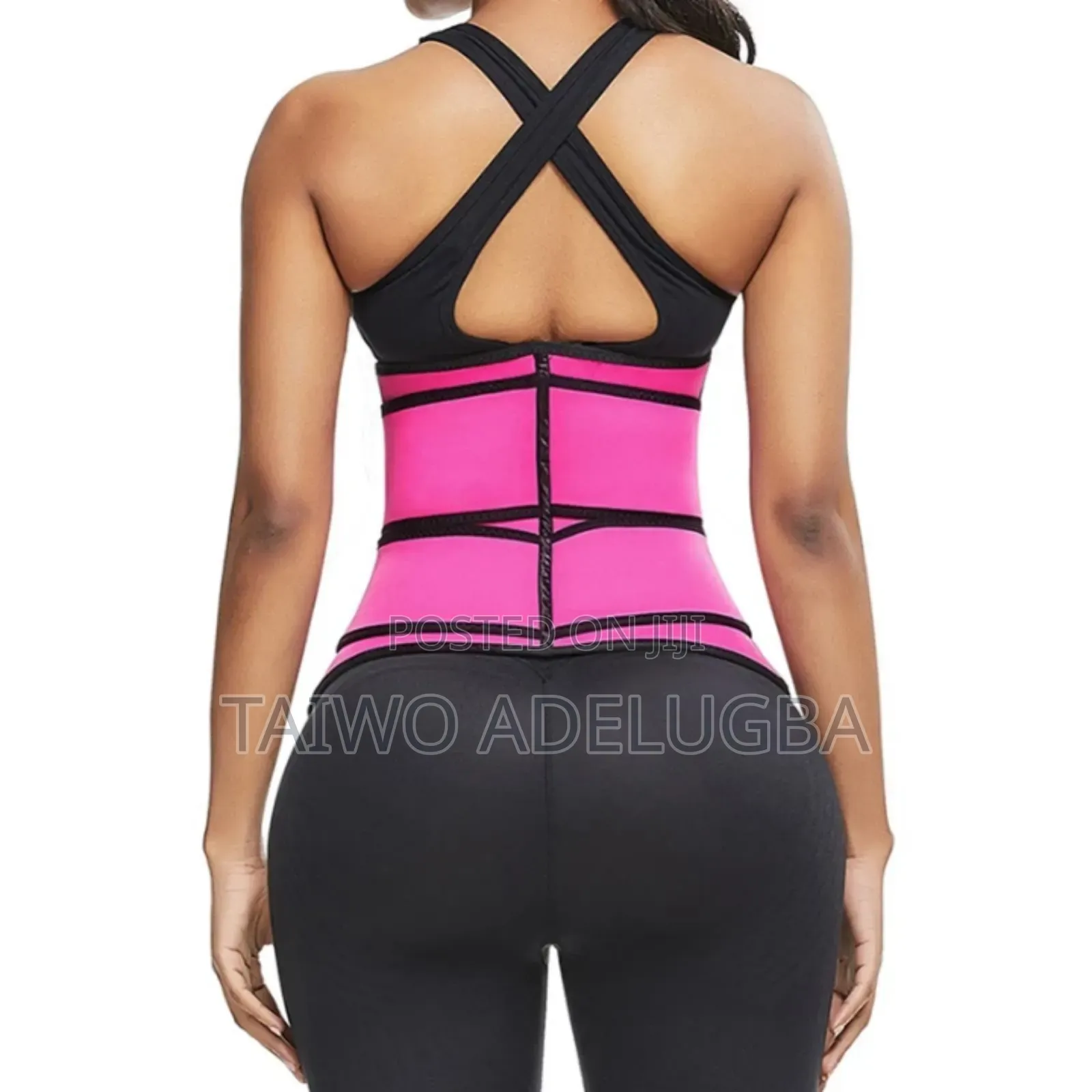 Waist Corset