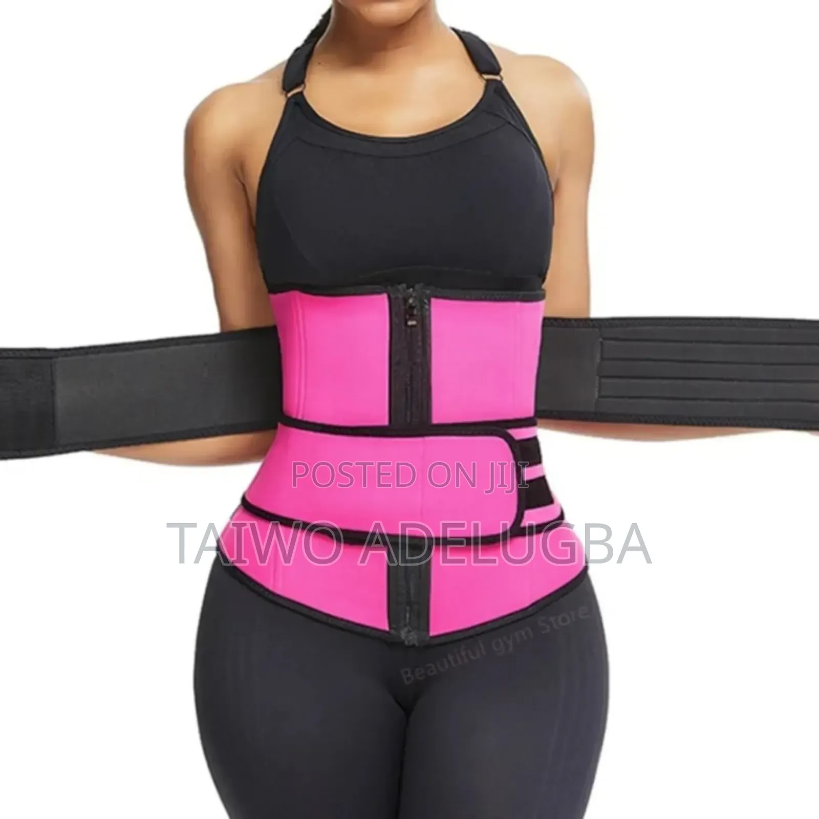 Waist Corset