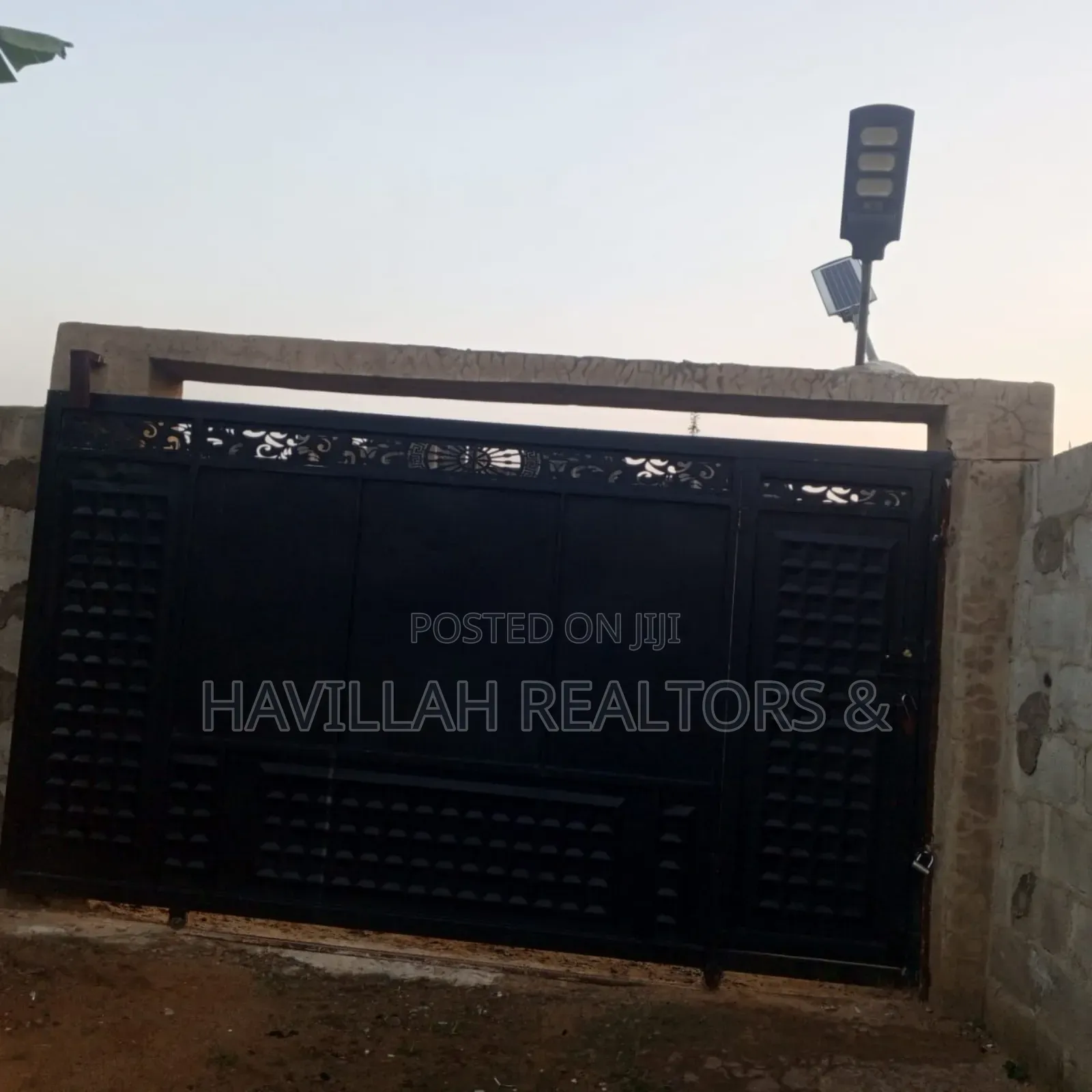 Mini Flat in Iju-Ishaga for sale