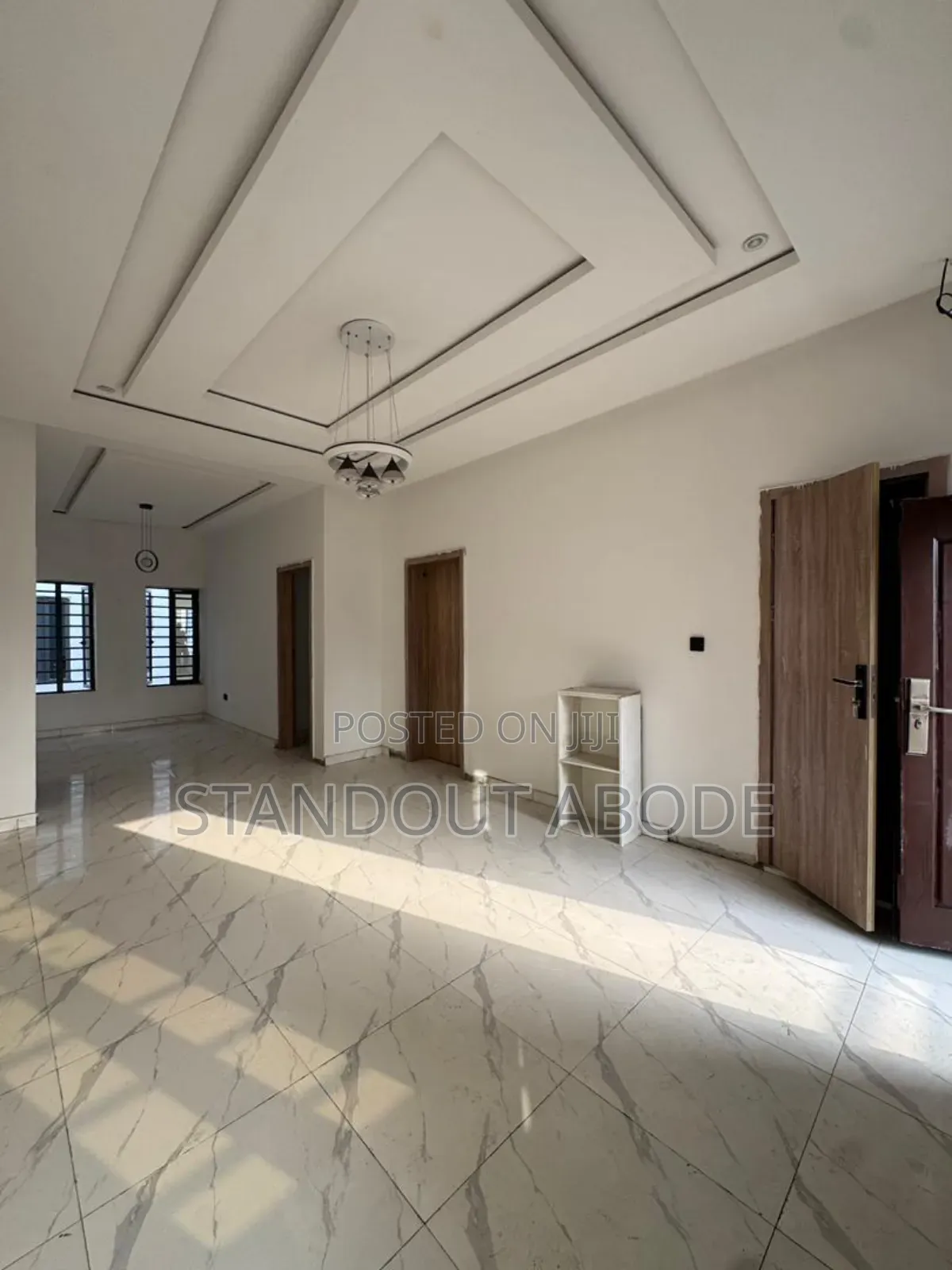 2bdrm Apartment in In An Estate, Ajah for sale