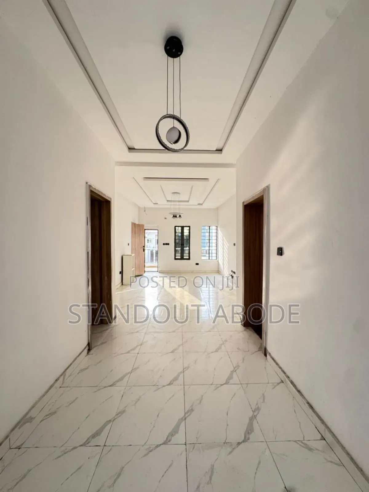 2bdrm Apartment in In An Estate, Ajah for sale
