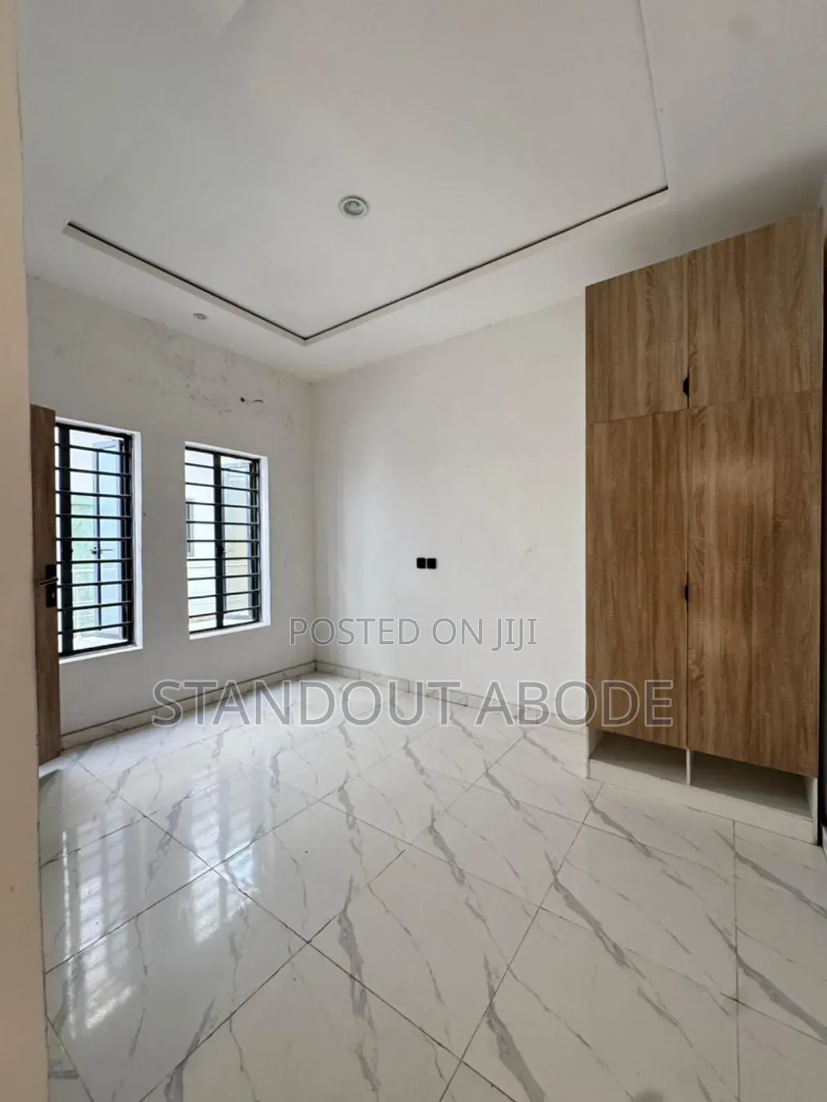 2bdrm Apartment in In An Estate, Ajah for sale