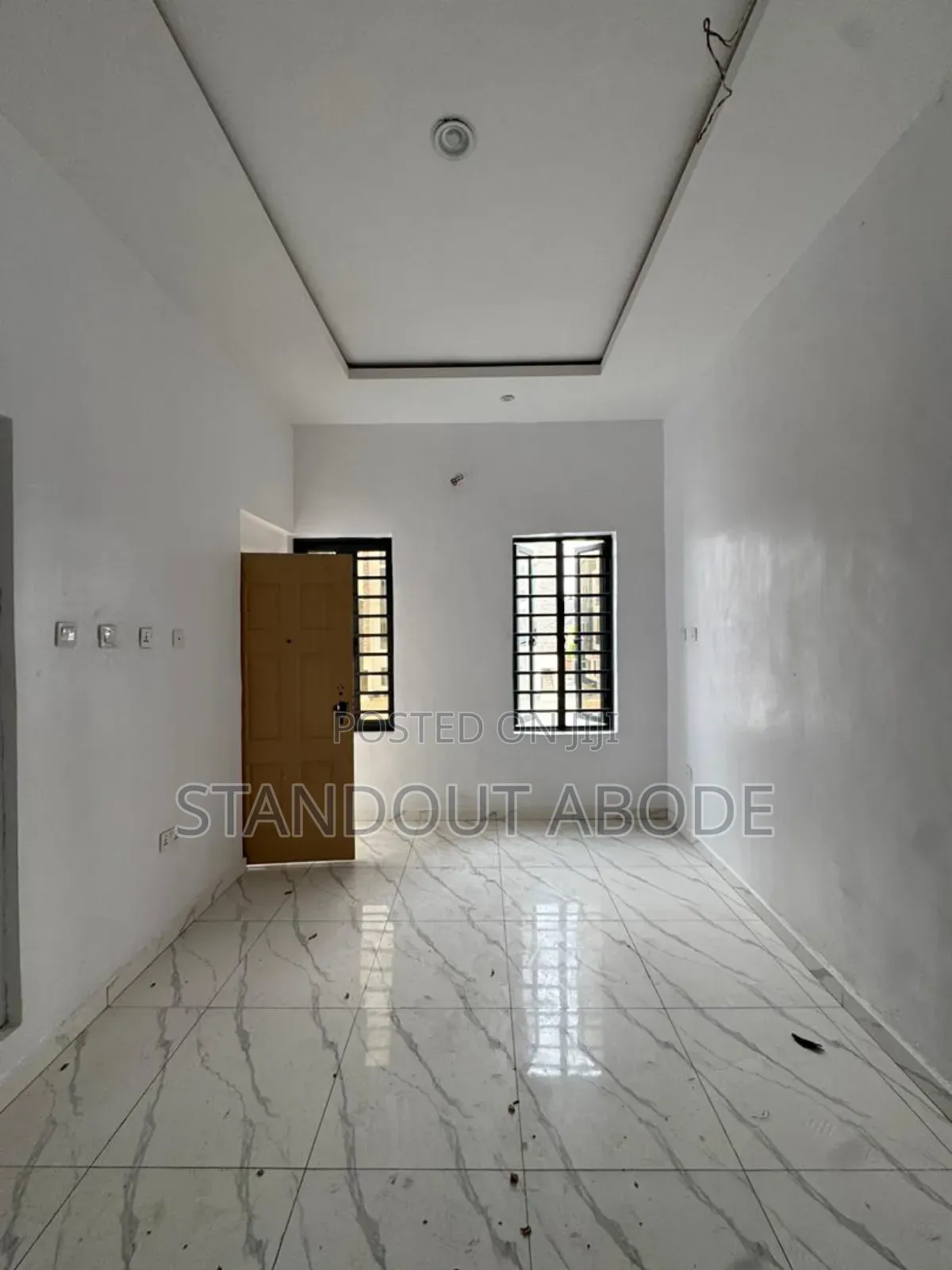 3bdrm Duplex in In An Estate, Ajah for sale